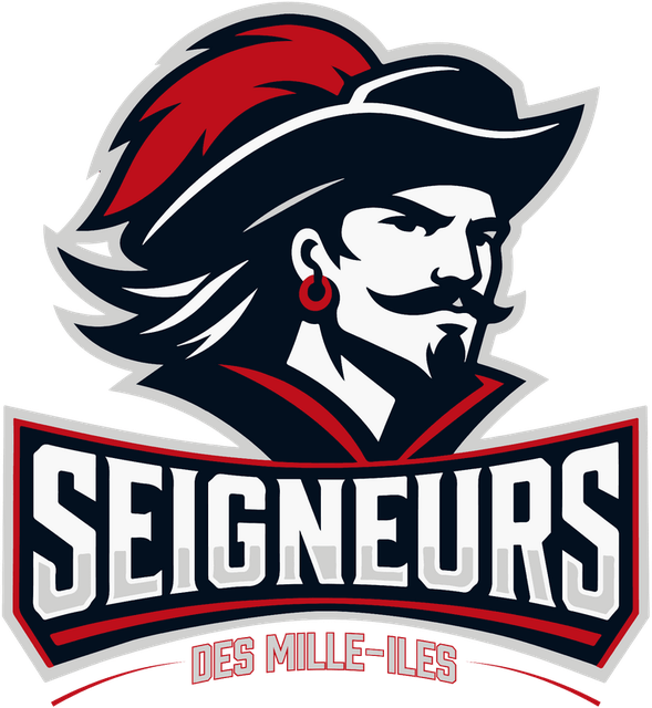 Seigneurs des Mille-Îles